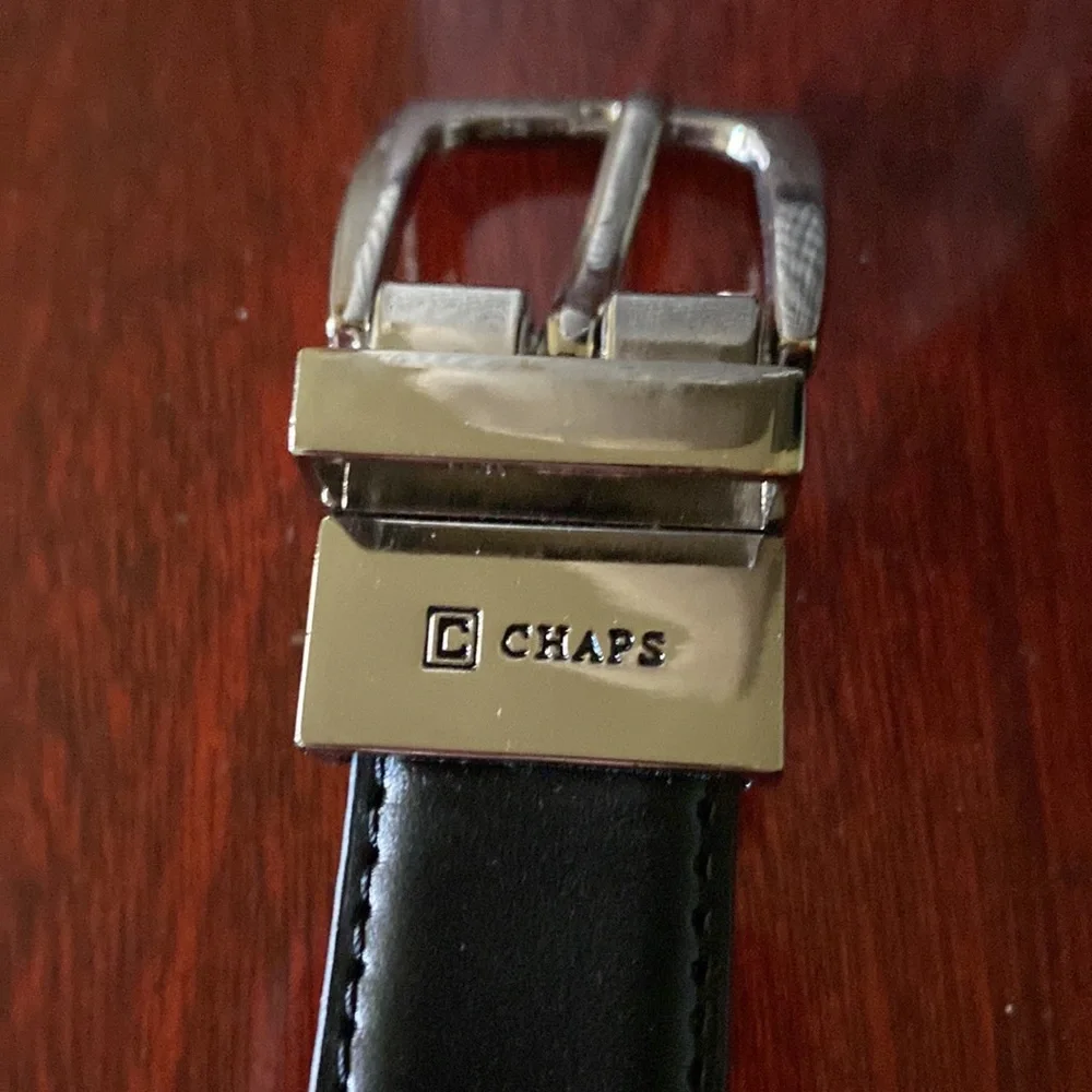 Chaps belt